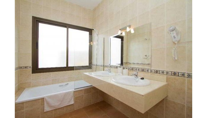 Hotel Villas Blancas poza 3