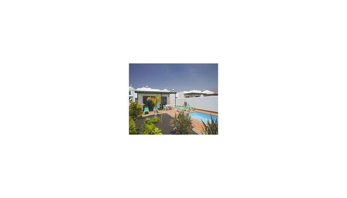 Hotel Villas Brisa Marina poza 2