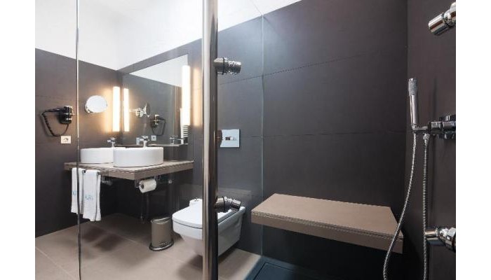 Hotel Villas Heredad Kamezi poza 5