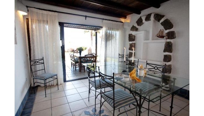 Hotel Villas Heredad Kamezi poza 3