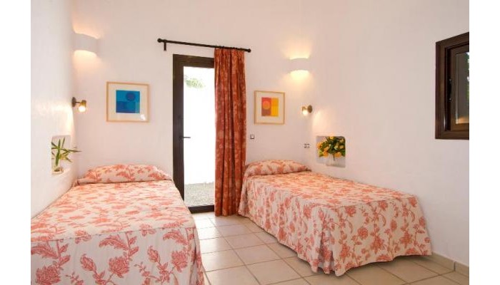 Hotel Villas Heredad Kamezi poza 4