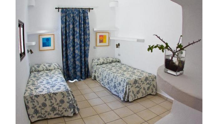 Hotel Villas Heredad Kamezi poza 2