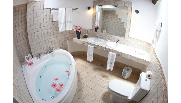 Hotel Villas Heredad Kamezi poza 6