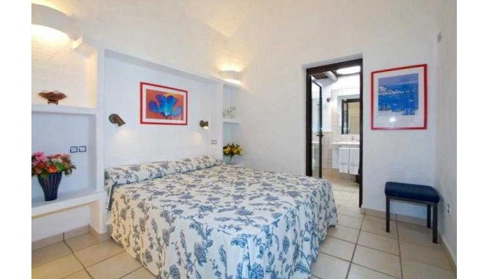 Hotel Villas Heredad Kamezi poza 8