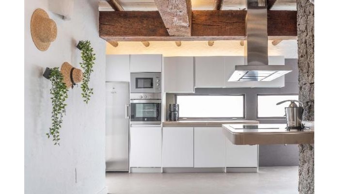 Hotel Villas Heredad Kamezi poza 1