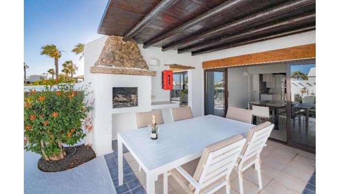 Hotel Villas Heredad Kamezi poza 9