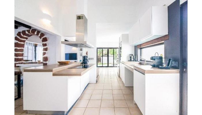 Hotel Villas Heredad Kamezi poza 0