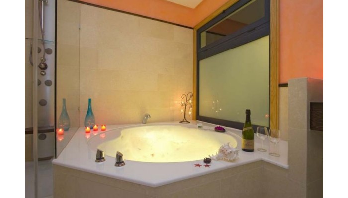 Hotel Villas Mamma Mia poza 9