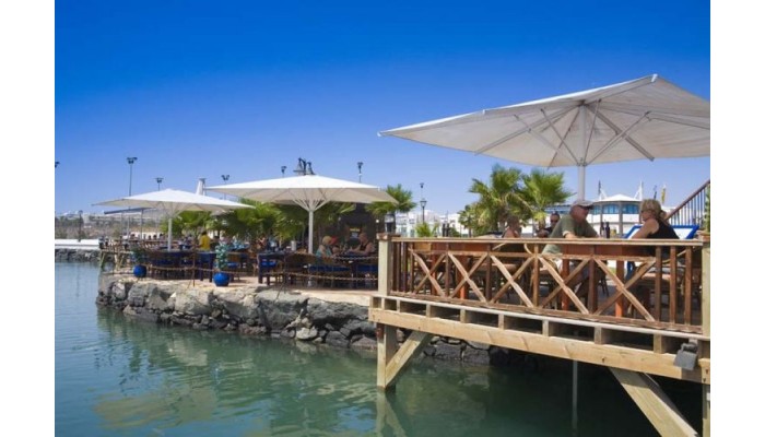 Hotel Villas Mamma Mia poza 11