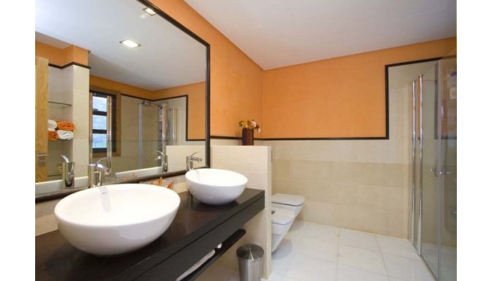 Hotel Villas Mamma Mia poza 10