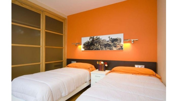 Hotel Villas Mamma Mia poza 1