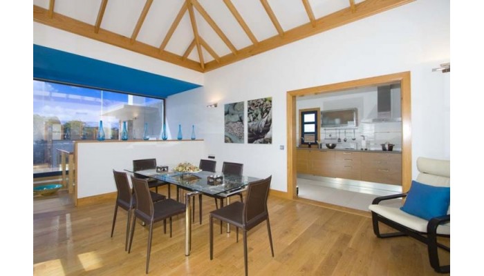 Hotel Villas Mamma Mia poza 2