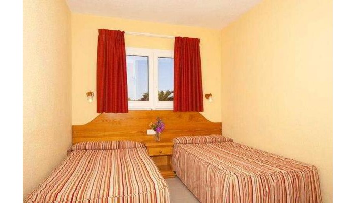 Playa Limones Hotel poza 9