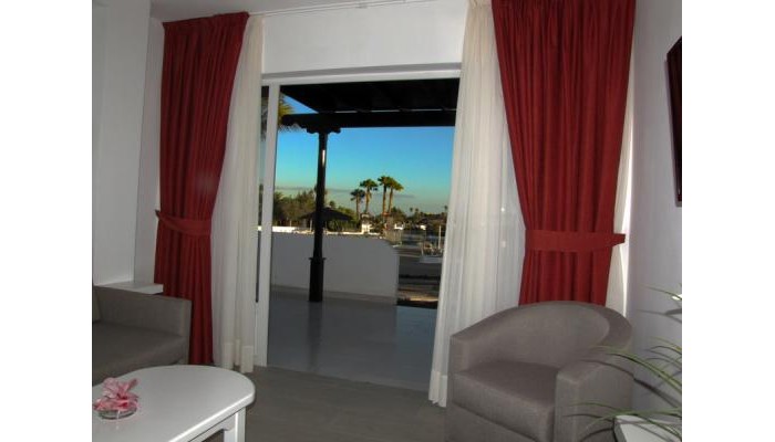 Playa Limones Hotel poza 8