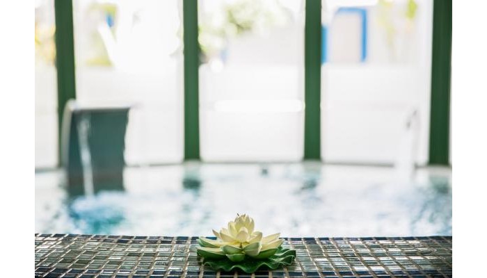 The Hotel Volcan Lanzarote poza 4