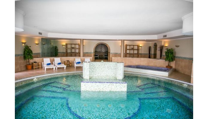 The Hotel Volcan Lanzarote poza 1