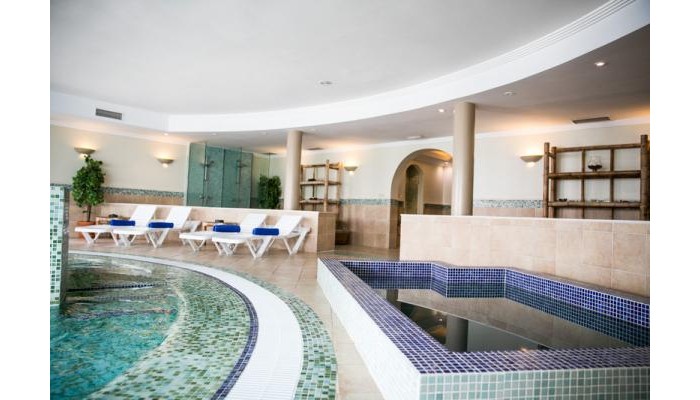 The Hotel Volcan Lanzarote poza 2