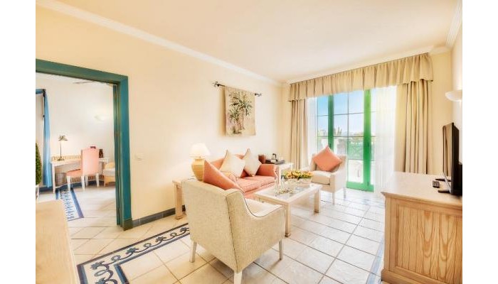 The Hotel Volcan Lanzarote poza 7