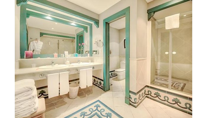 The Hotel Volcan Lanzarote poza 3