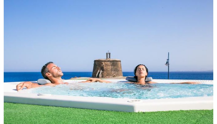 The Hotel Volcan Lanzarote poza 8