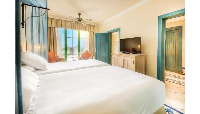 The Hotel Volcan Lanzarote poza 5