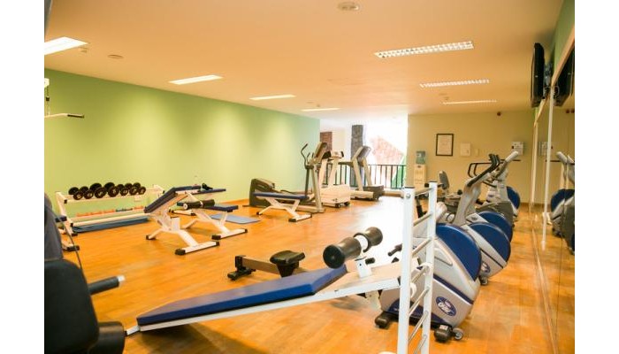 The Hotel Volcan Lanzarote poza 9