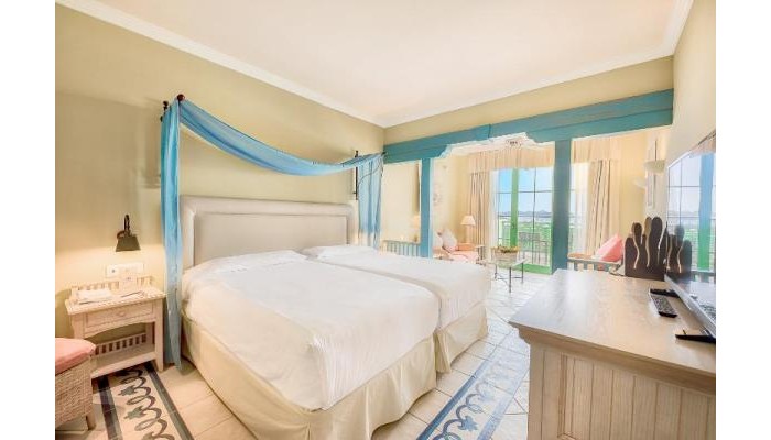 The Hotel Volcan Lanzarote poza 0