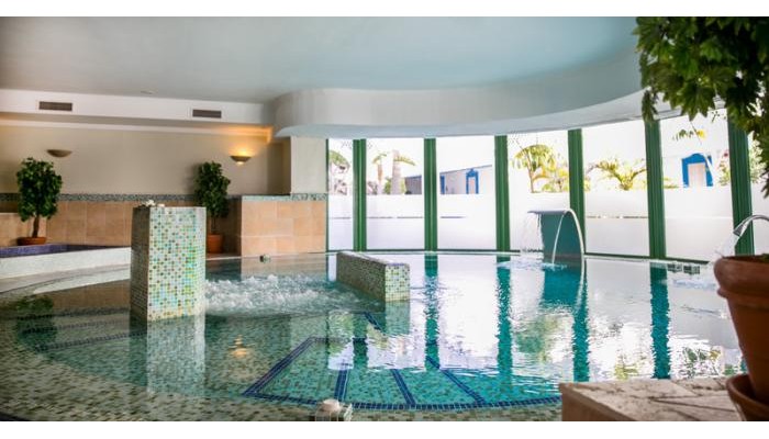 The Hotel Volcan Lanzarote poza 6