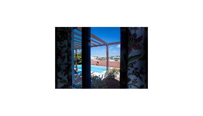 Villa Las Marinas poza 9