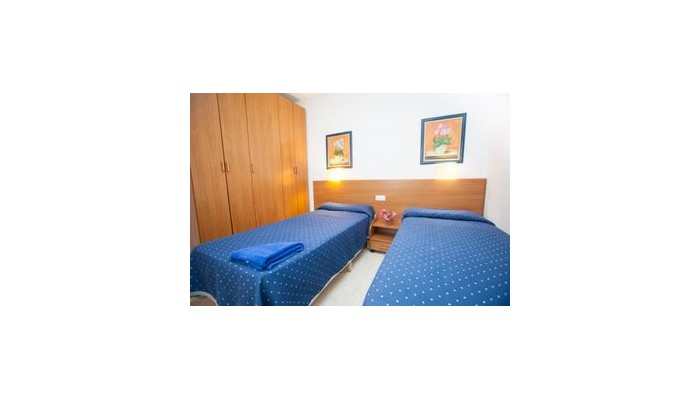 Villa Las Marinas poza 11