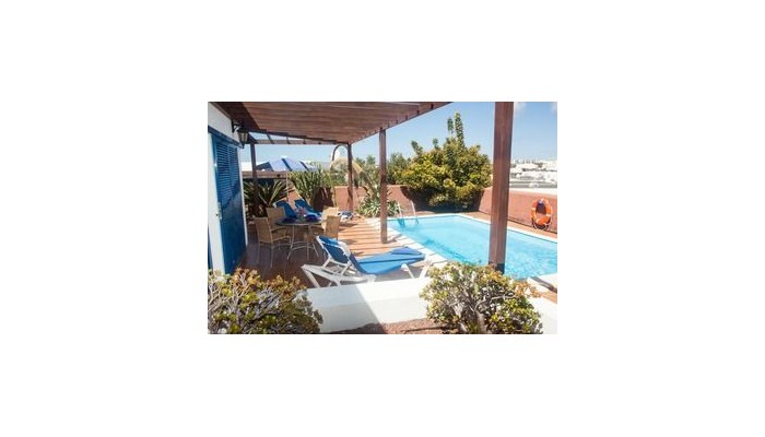 Villa Las Marinas poza 6