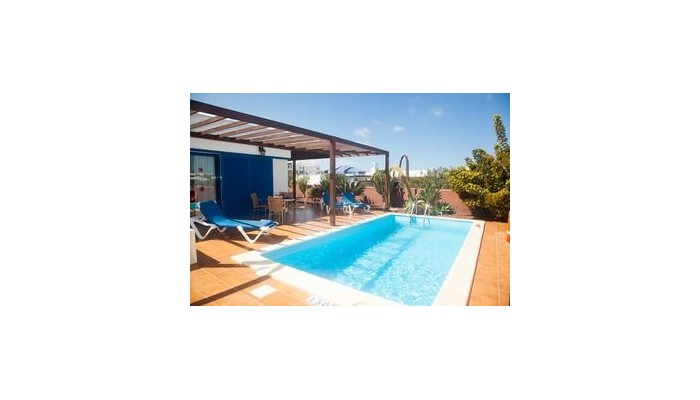 Villa Las Marinas poza 4