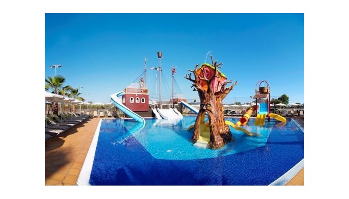 Bq Alcudia Sun Village poza 1