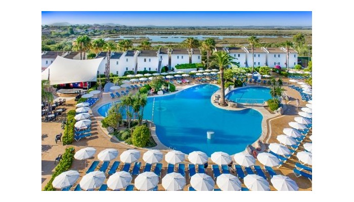 Bq Alcudia Sun Village poza 0