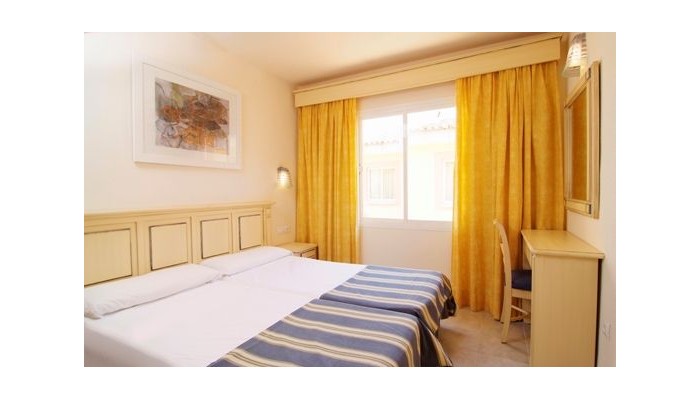 Bq Alcudia Sun Village poza 2