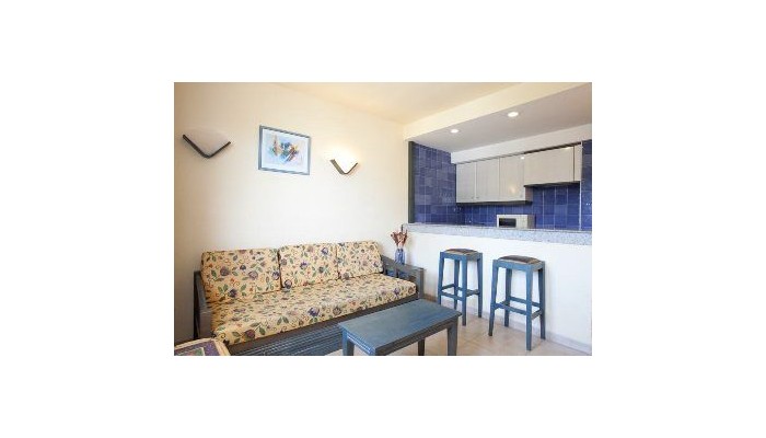 Hotel Apartamentos Central Park (Mallorca) poza 3