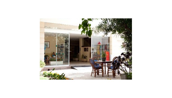 Hotel Apartamentos Central Park (Mallorca) poza 0