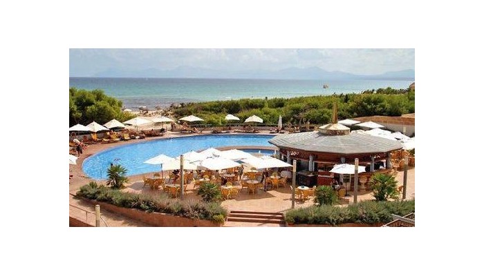 Hotel Be Live Grand Palace De Muro poza 1