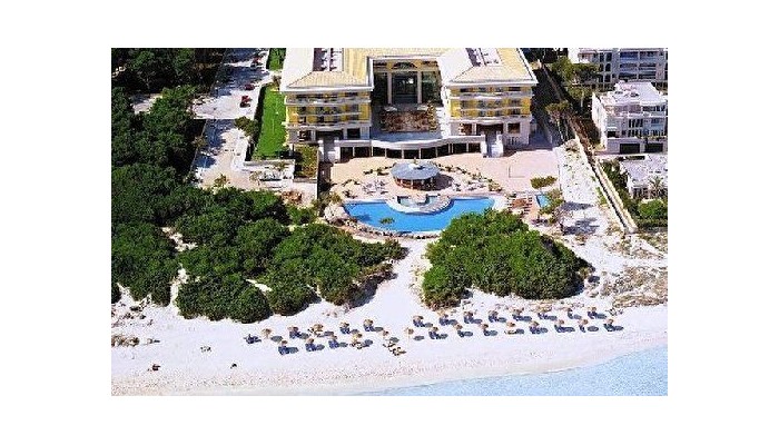 Hotel Be Live Grand Palace De Muro poza 3