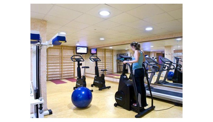 Hotel Be Live Grand Palace De Muro poza 7