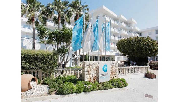 Hotel Grupotel Los Principes poza 3