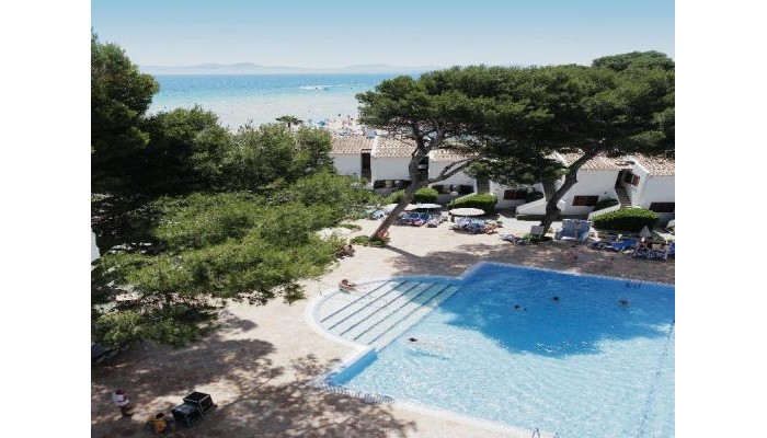 Hotel Grupotel Los Principes poza 6