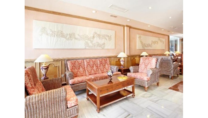 Hotel Grupotel Los Principes poza 4
