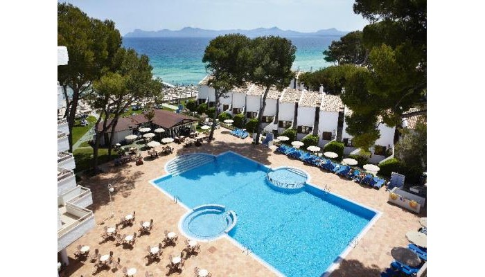 Hotel Grupotel Los Principes poza 0