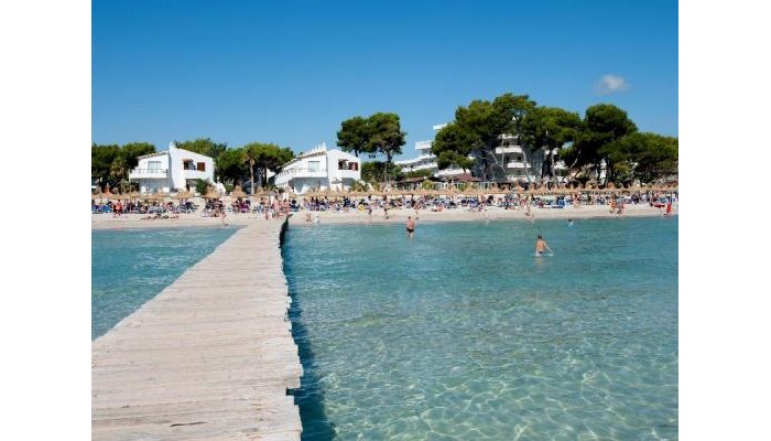 Hotel Grupotel Los Principes poza 2