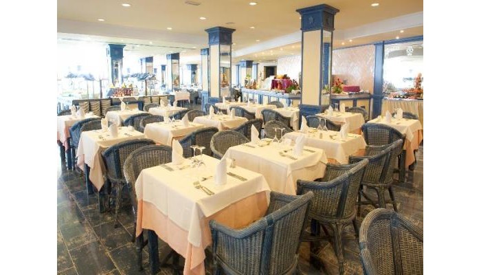 Hotel Grupotel Los Principes poza 5