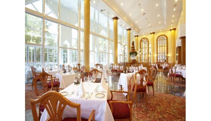 Hotel Grupotel Parc Natural poza 0