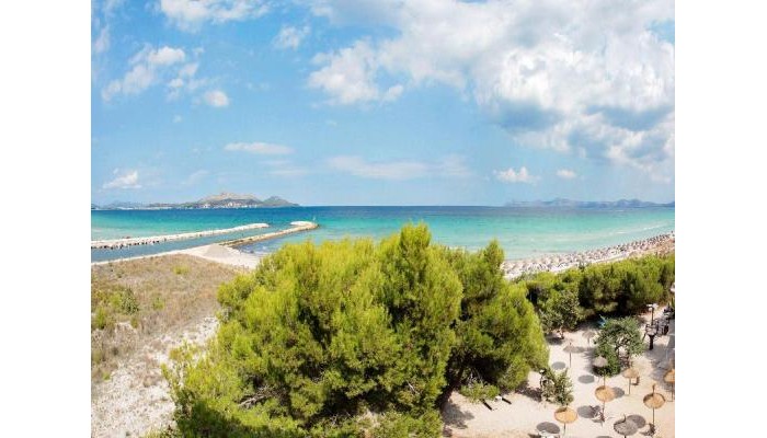 Hotel Grupotel Parc Natural poza 9