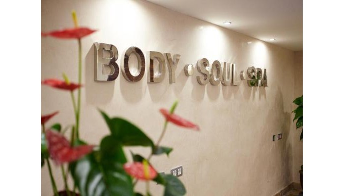 Hotel Grupotel Parc Natural poza 5