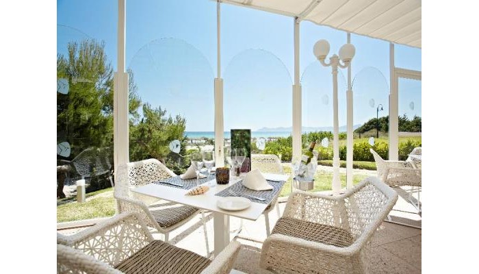 Hotel Grupotel Parc Natural poza 1